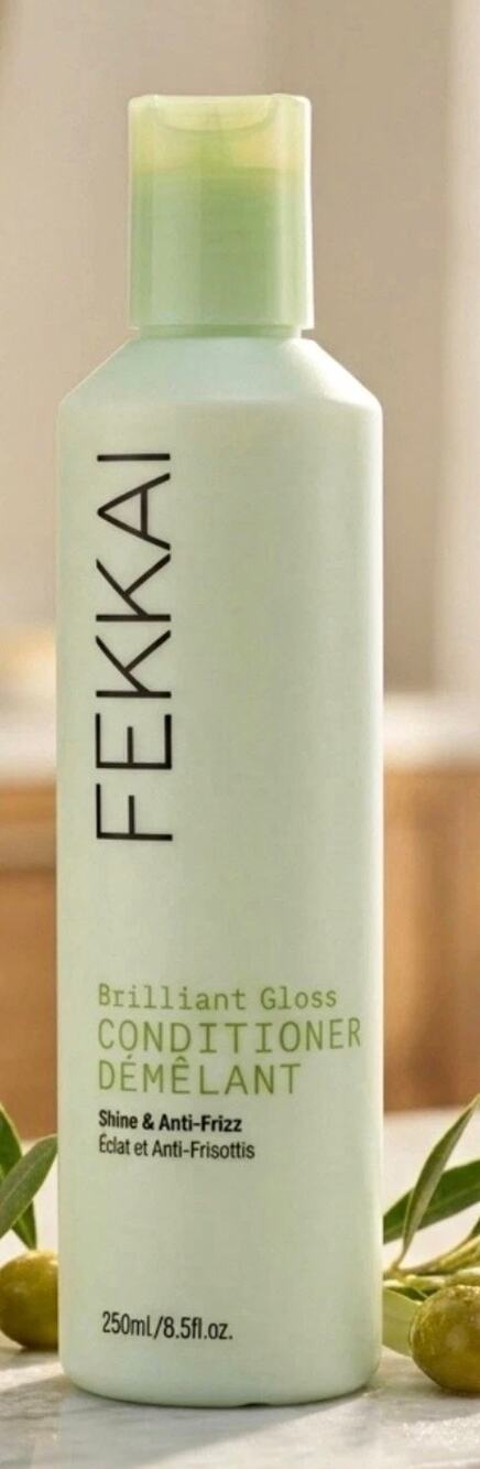Fekkai Brilliant Gloss Conditioner 8.5 oz